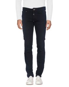 Джинсовые брюки Philipp Plein