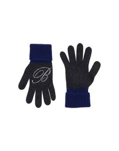 Перчатки Blumarine