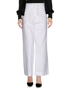 Повседневные брюки Marni