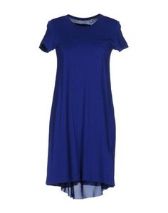 Короткое платье Sacai