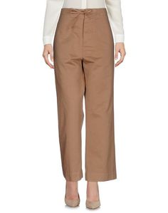 Повседневные брюки Marni