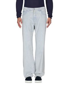 Джинсовые брюки Trussardi Jeans