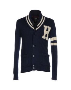 Кардиган Tommy Hilfiger