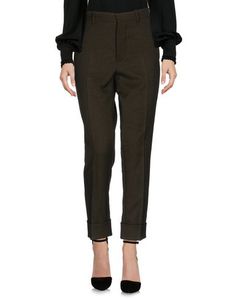 Повседневные брюки Marni