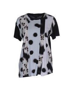Футболка Marc by Marc Jacobs