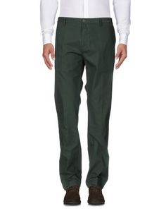 Повседневные брюки M.Grifoni Denim