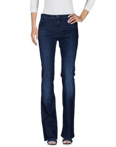 Джинсовые брюки Twin Set Jeans