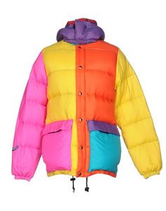 Пуховик Limoland