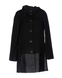 Пальто Tru Trussardi