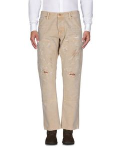 Повседневные брюки Denim & Supply Ralph Lauren