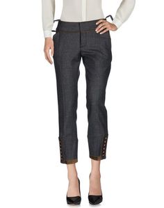 Повседневные брюки Dsquared2