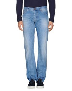 Джинсовые брюки Guess