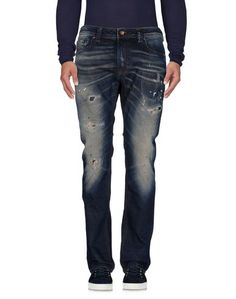 Джинсовые брюки Diesel