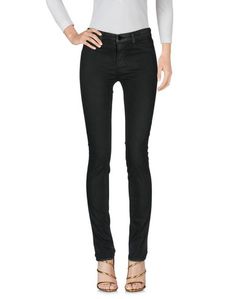 Джинсовые брюки J Brand