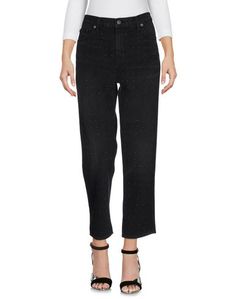 Джинсовые брюки J Brand