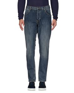 Джинсовые брюки DR. Denim Jeansmakers