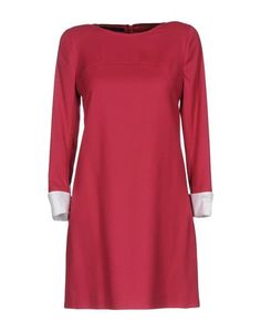 Короткое платье Pinko