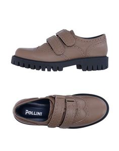 Мокасины Pollini