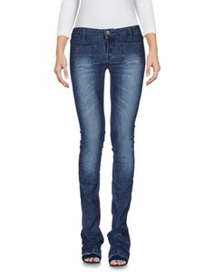 Джинсовые брюки ..,Merci