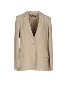 Пиджак Elisabetta Franchi