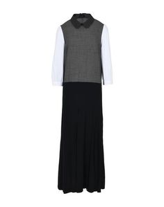 Длинное платье IM Isola Marras
