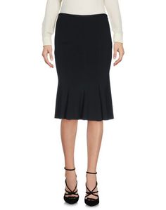 Юбка до колена Blumarine