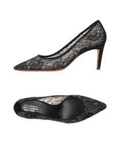 Туфли Santoni