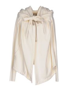 Толстовка Drkshdw BY Rick Owens