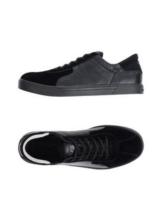 Низкие кеды и кроссовки Y-3