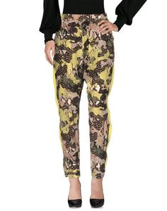 Повседневные брюки Msgm