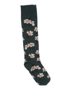 Короткие носки Marni