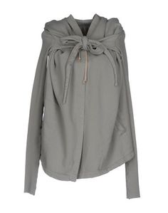 Толстовка Drkshdw BY Rick Owens