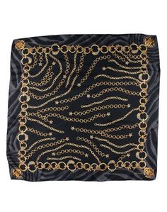 Платок Roberto Cavalli