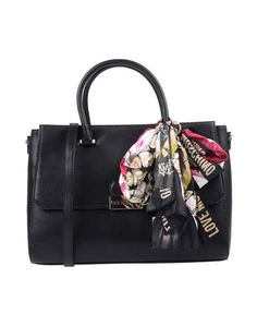 Сумка на руку Love Moschino