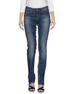 Джинсовые брюки Carhartt