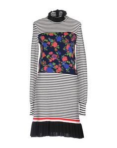 Короткое платье Msgm