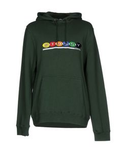 Толстовка Stussy