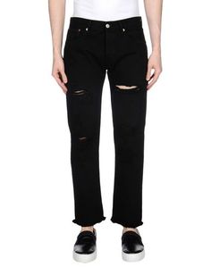 Джинсовые брюки Levis RED TAB