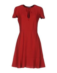 Короткое платье RED Valentino
