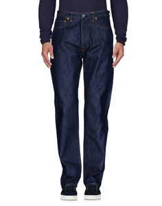 Джинсовые брюки Levis RED TAB