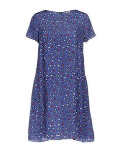 Короткое платье Aspesi