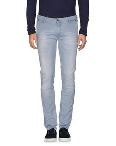 Джинсовые брюки Guess