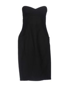 Короткое платье Ermanno Scervino