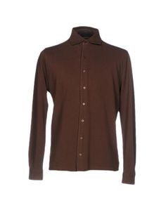 Pубашка Andrea Morando