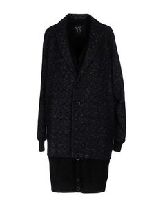 Пальто YS Yohji Yamamoto