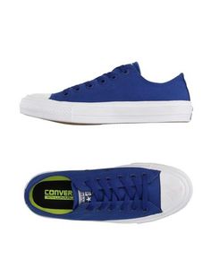 Низкие кеды и кроссовки Converse ALL Star Chuck Taylor II