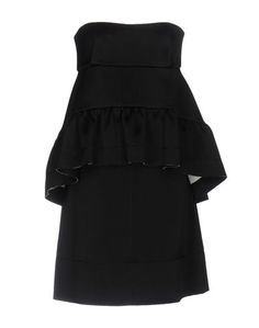 Короткое платье Marni