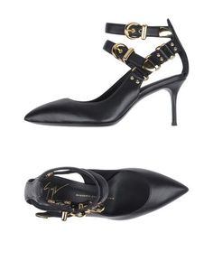 Туфли Giuseppe Zanotti Design