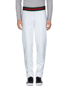 Повседневные брюки Gucci
