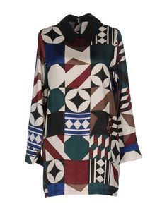 Короткое платье Anonyme Designers